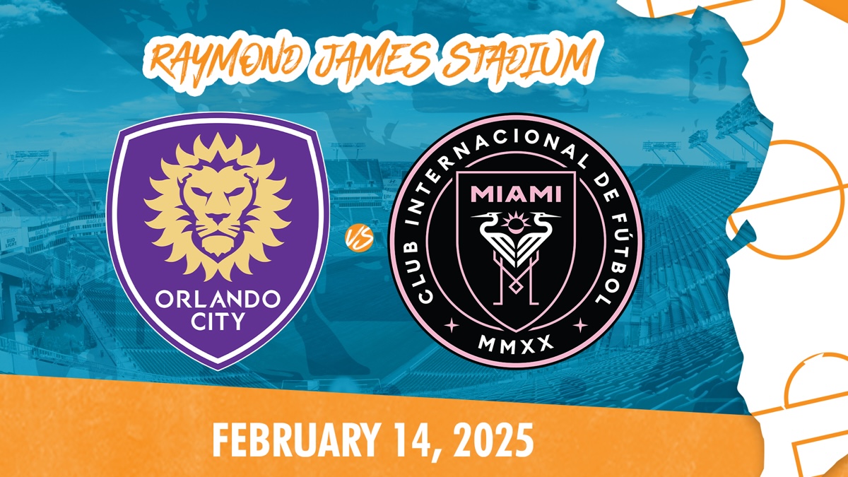 Orlando City Inter Miami