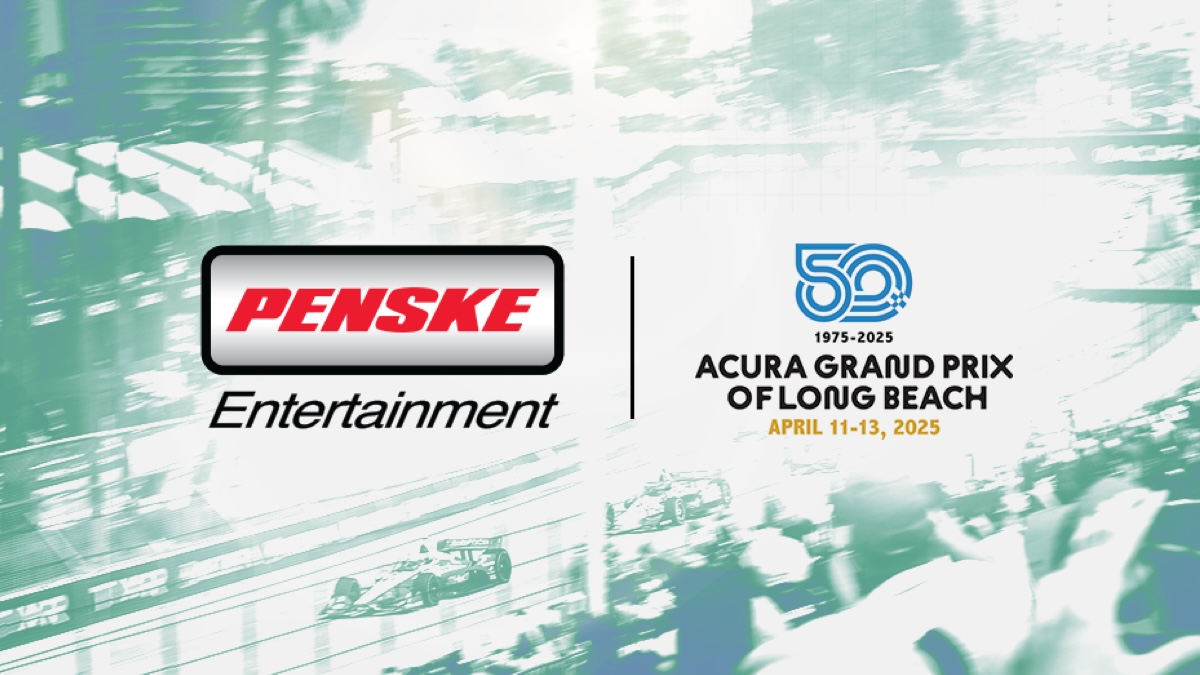 Penske Long Beach