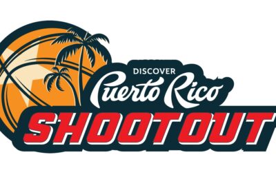 2024 Discover Puerto Rico Shootout Features Six Top Women’s Basketball Teams