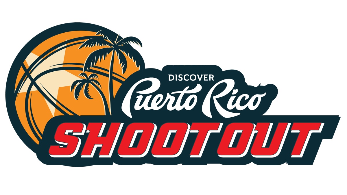 Puerto Rico Shootout