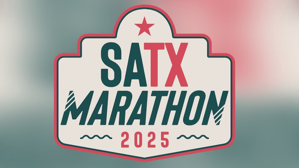 San Antonio Marathon