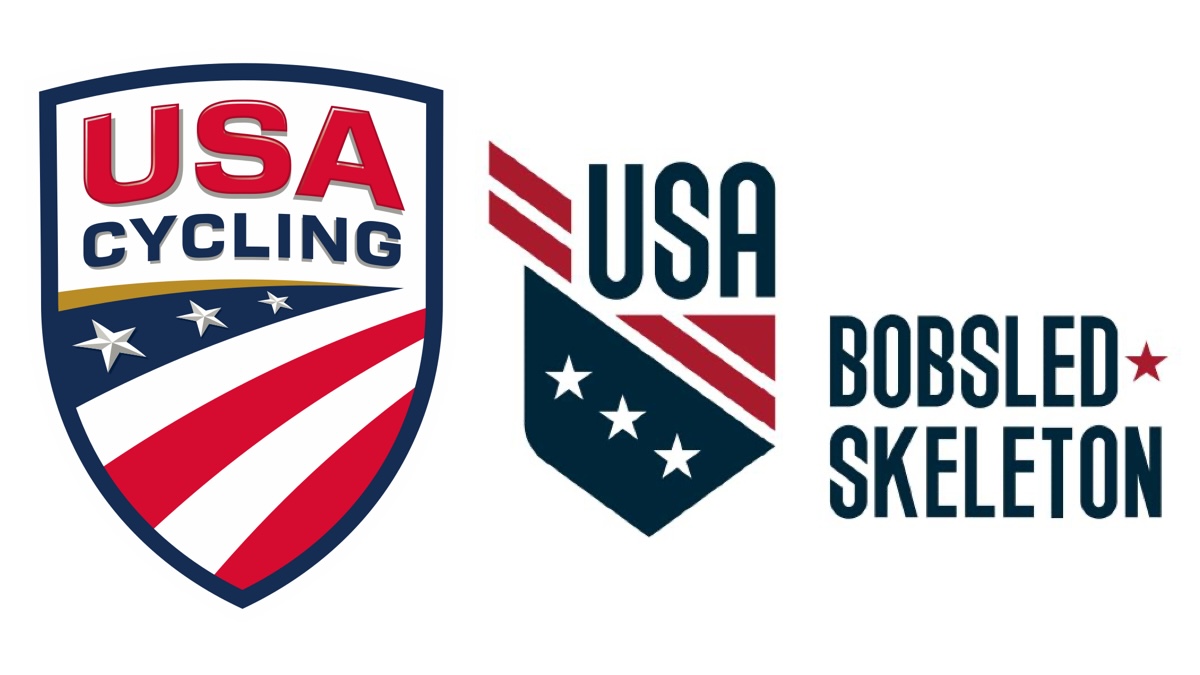 USA Cycling and Bobsled