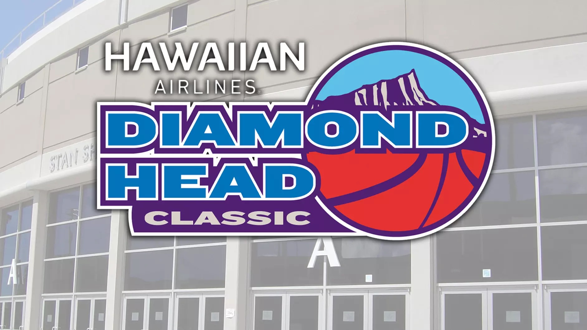 Diamond Head Classic