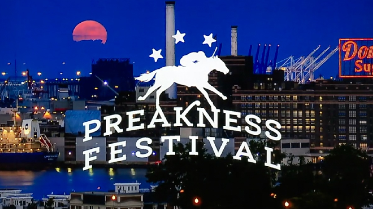 Preakness Festival