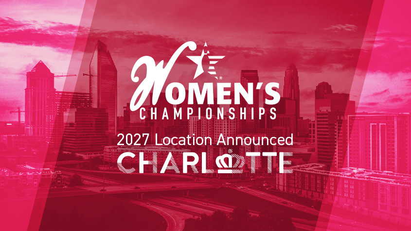 USBC Women Charlotte