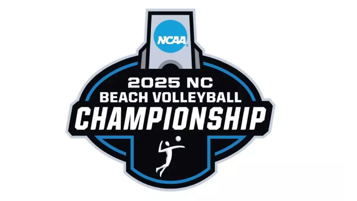 2025 Beach Volleyball Championship