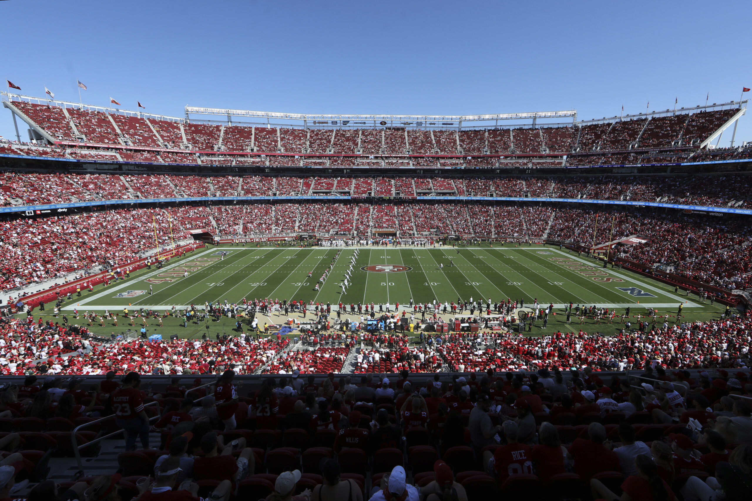 Cardinals 49ers Football