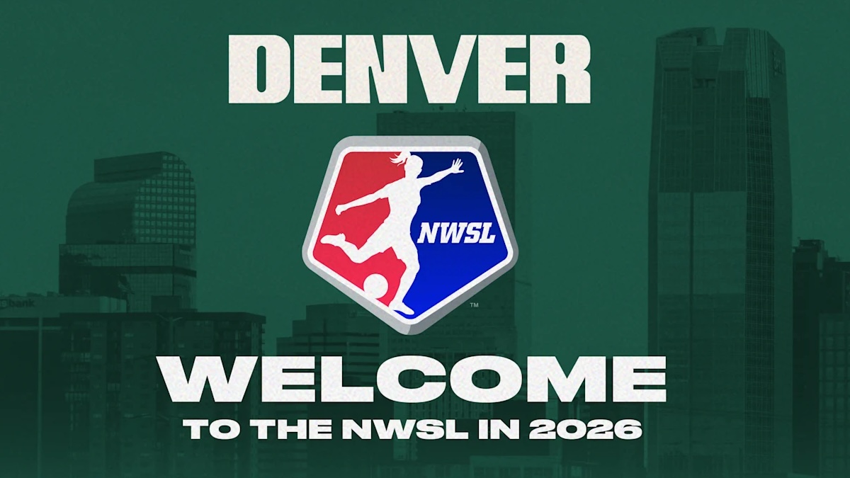 Denver NWSL