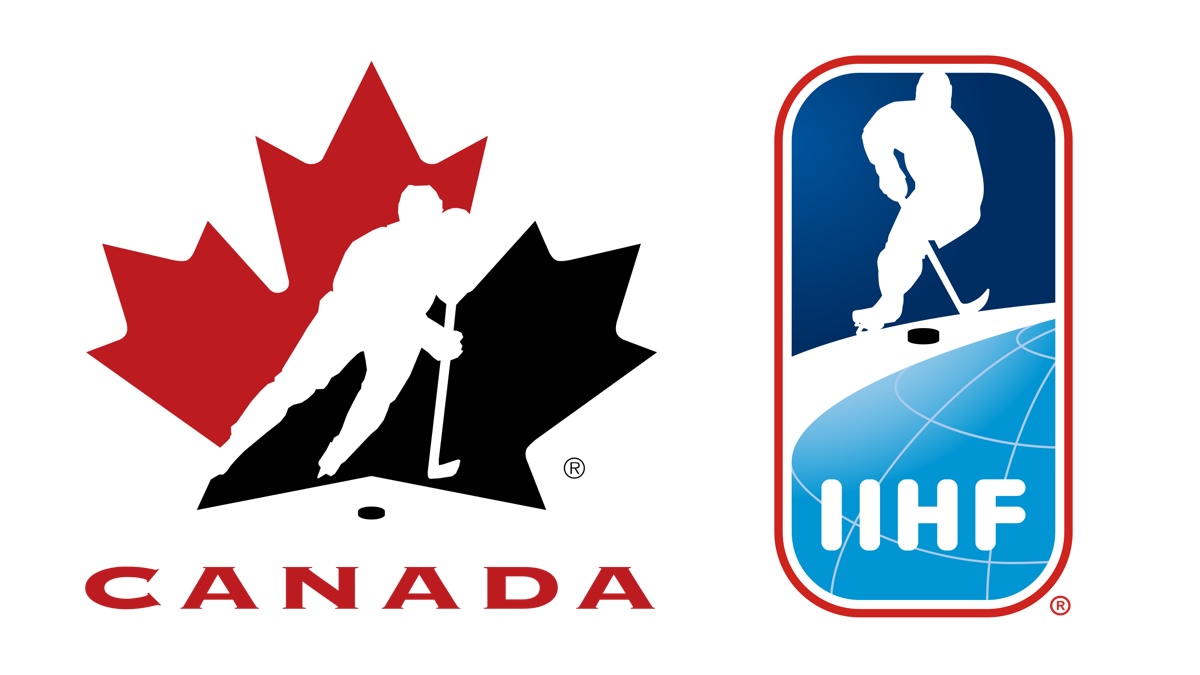 Hockey Canada IIHF