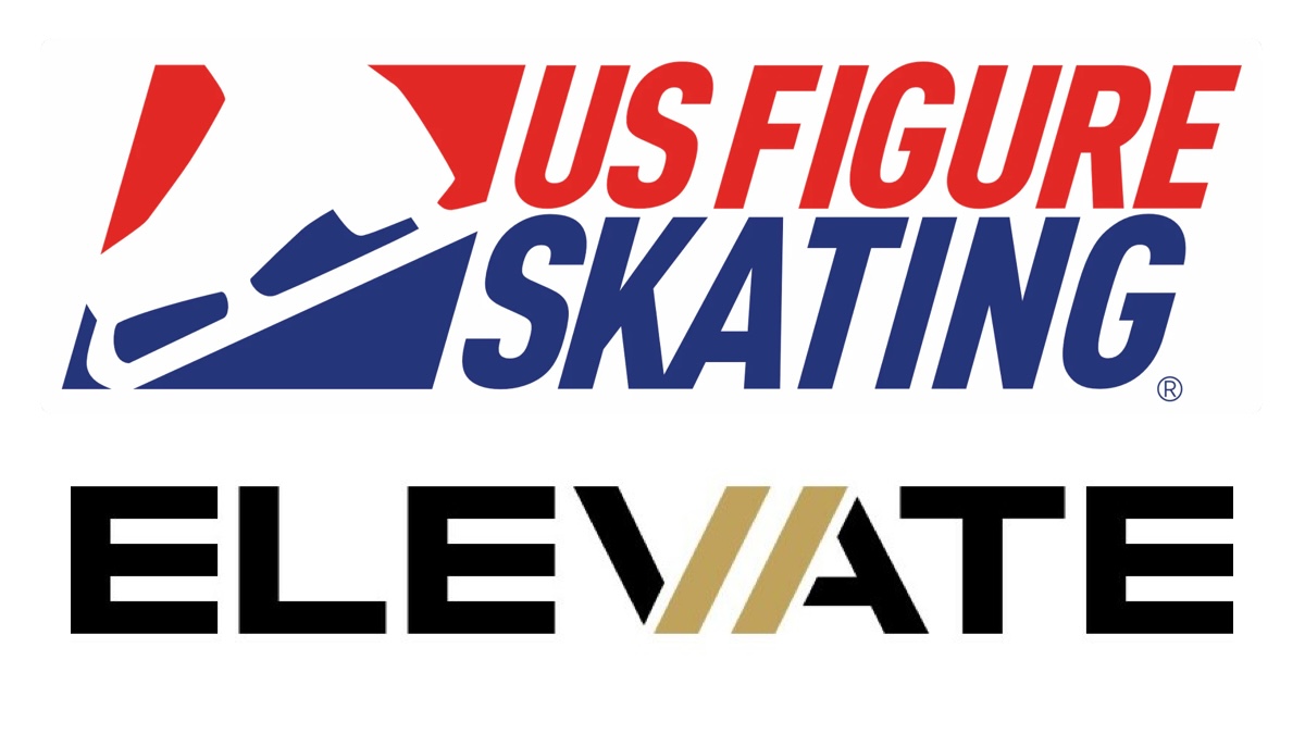 US Figure Skating Elevate