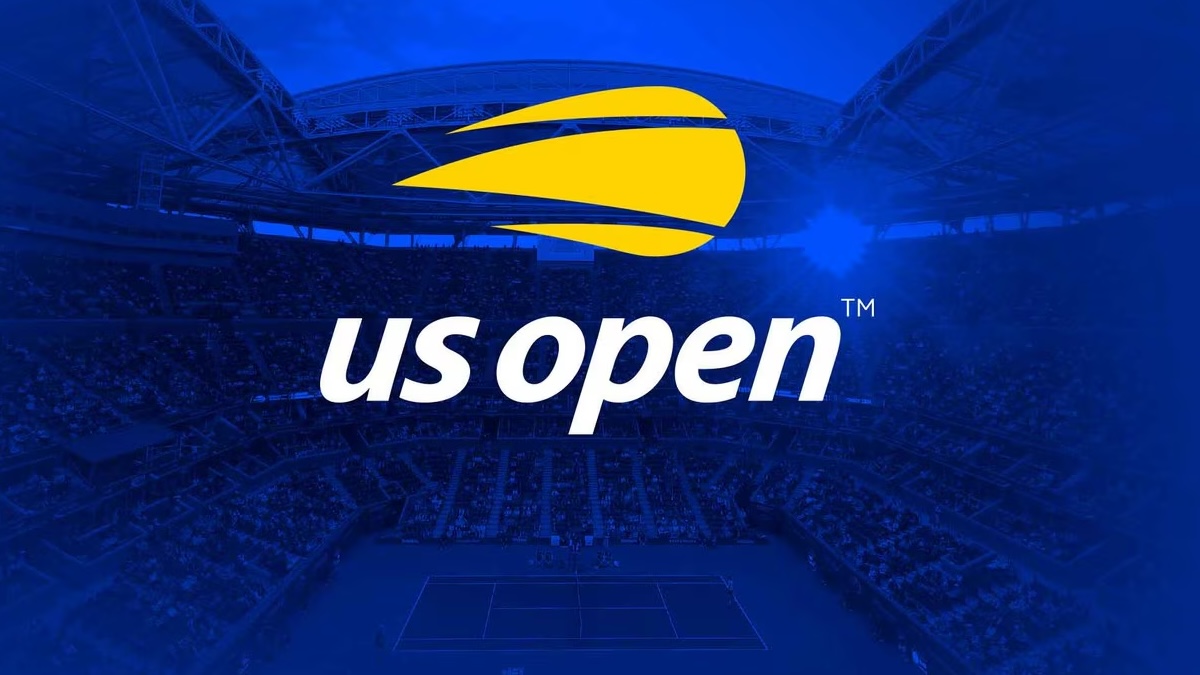 US Open tennis