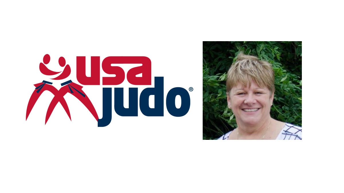 USA Judo Corinne Shigemoto