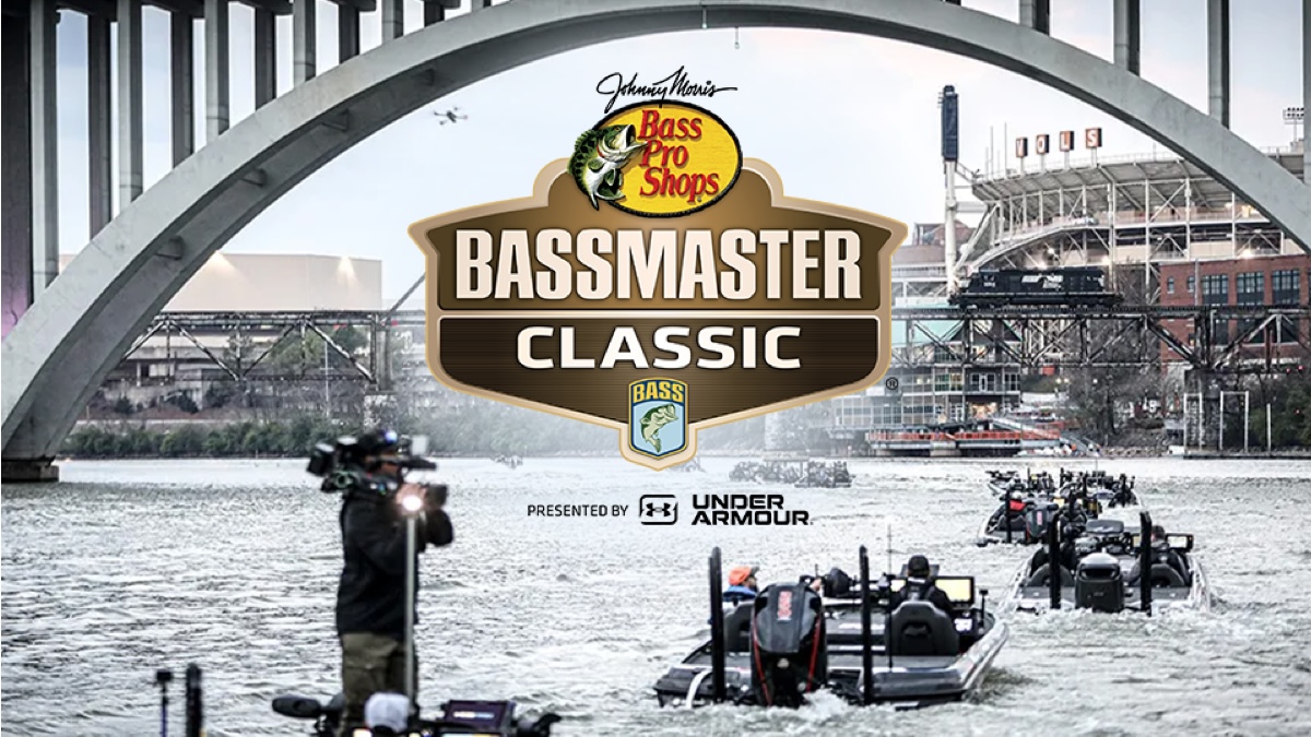 Bassmaster Classic 2026