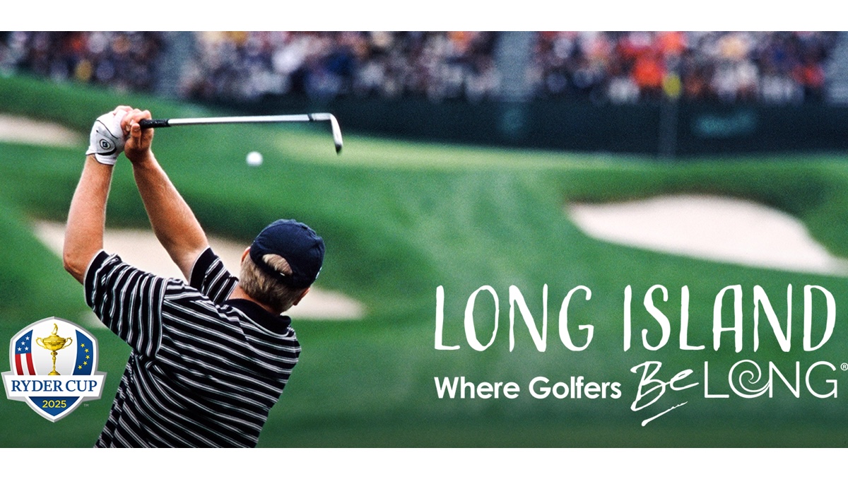 Discover Long Island Ryder Cup