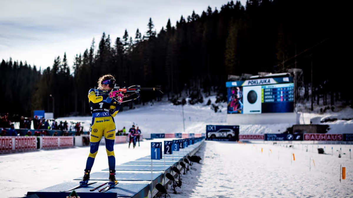 IBU World Cup