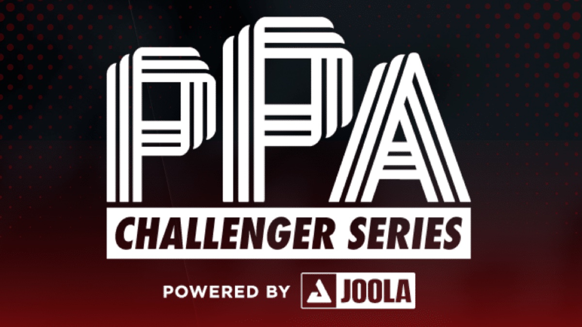 PPA Challenger Series