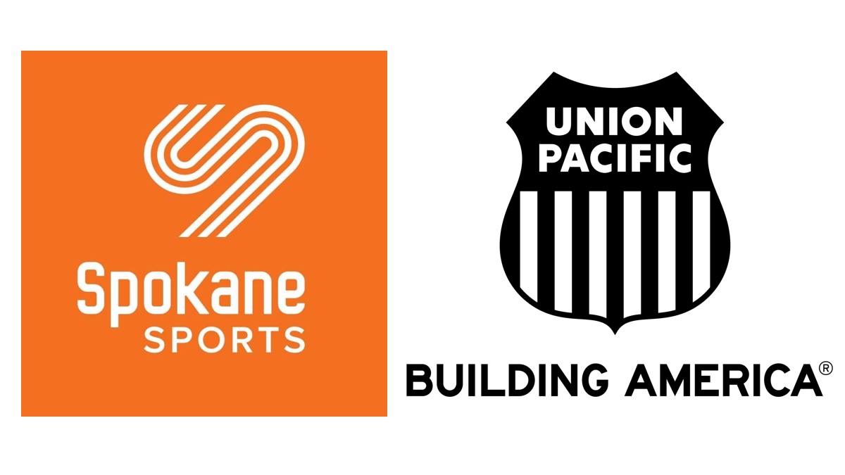 Spokane Sports Union Pacific