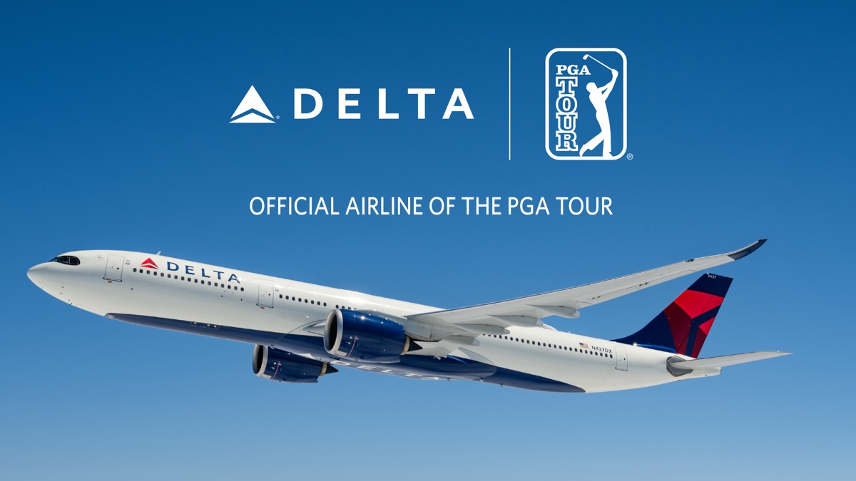 Delta PGA Tour