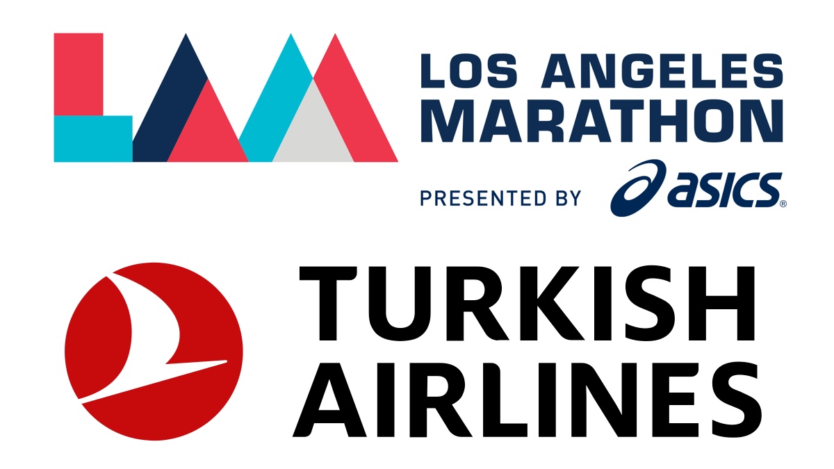 Turkish Airlines LA Marathon