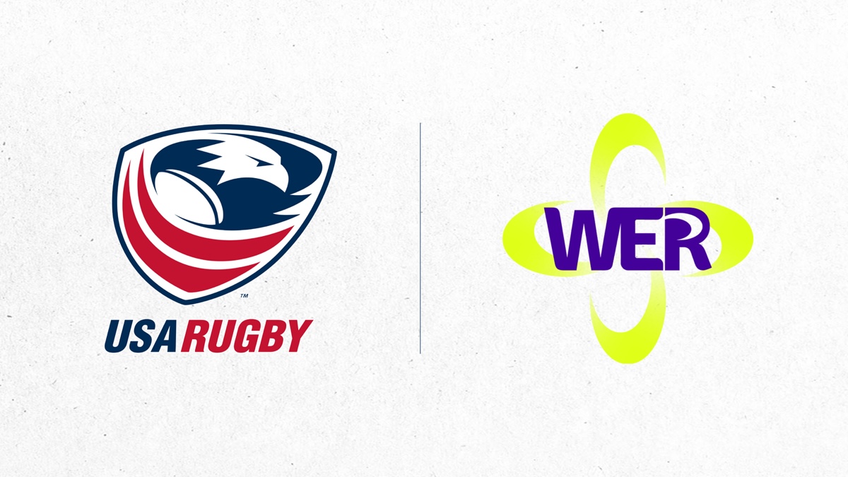 USA Rugby WER