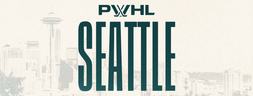 PWHL Seattle