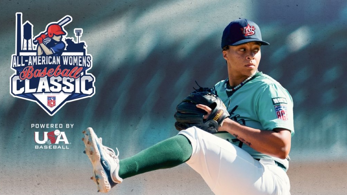 All-American Women’s Baseball Classic