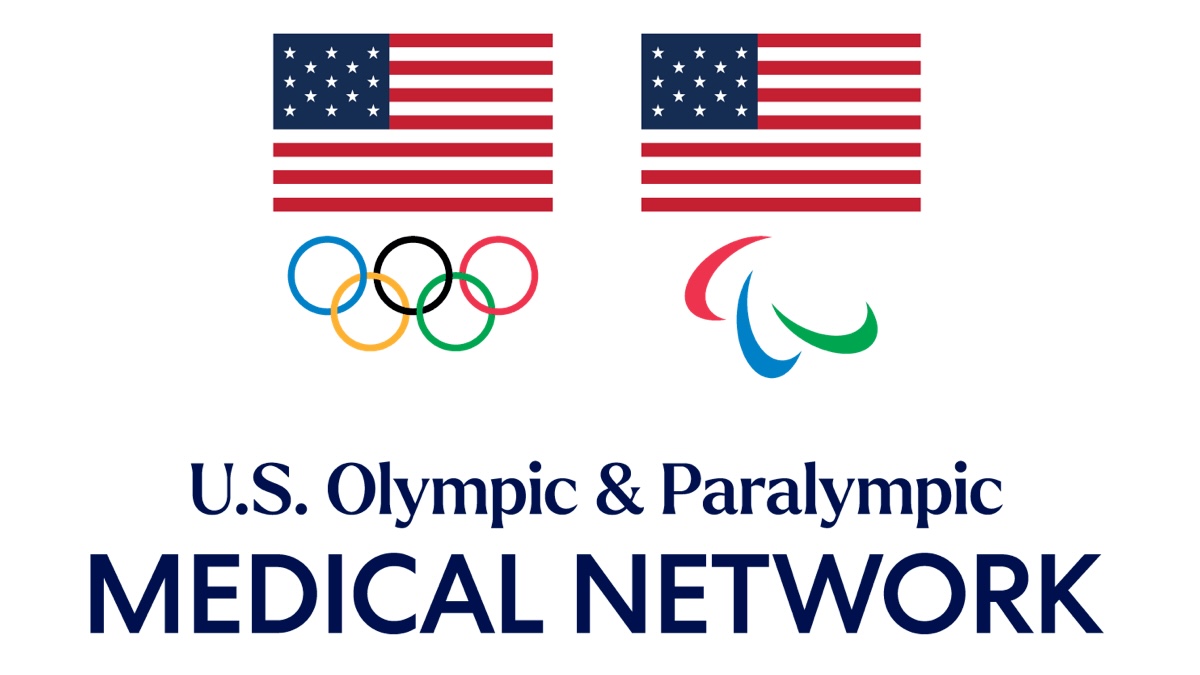 USOPC Medical Network